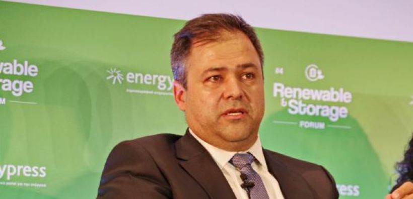 Μαντάς (DNV): Χρειάζομαστε διεθνή τεχνογνωσία και επενδύσεις για την ανάπτυξη υπεράκτιων αιολικών στη χώρα