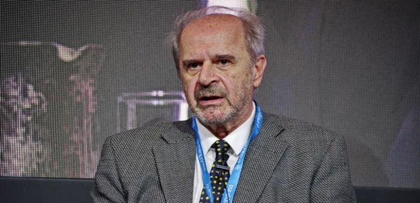 Η εφοδιαστική αλυσίδα το μεγάλο στοίχημα για τα υπεράκτια αιολικά - O Π. Χαβιαρόπουλος (iWind) συνομιλεί με τον Θ. Παναγούλη για την εκπομπή «Plug Into Green» του OPEN