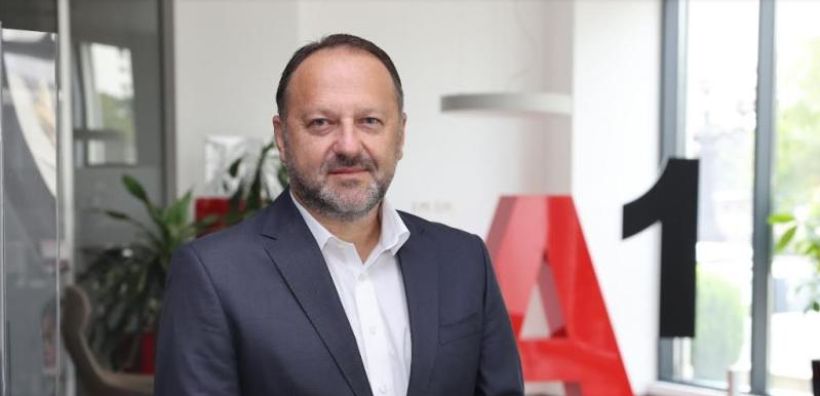 Σαρτζόφσκι (CEO EDS): Στόχος η ενίσχυση της πρωτοκαθεδρίας στην αγορά προμήθειας της Β. Μακεδονίας - Ισχυρό πλεονέκτημα ότι ανήκουμε στον Όμιλο ΔΕΗ