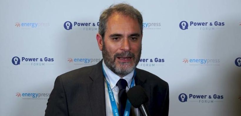 Ασλάνογλου: Σε βάθος χρόνου η επίδραση της νέας κρίσης στις τιμές ηλεκτρισμού - Κρίσιμοι οι μήνες πριν τον επόμενο χειμώνα