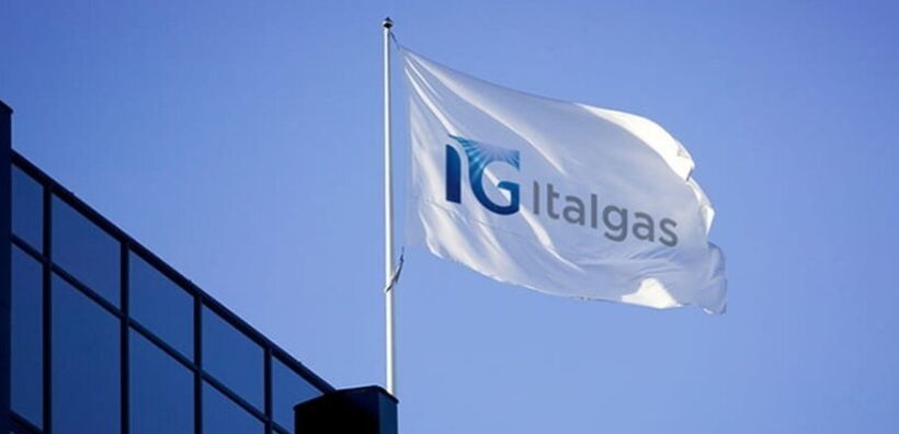 Italgas: Σε διαιτησία και διαπραγμάτευση με ΤΑΙΠΕΔ για τη ΔΕΠΑ Υποδομών
