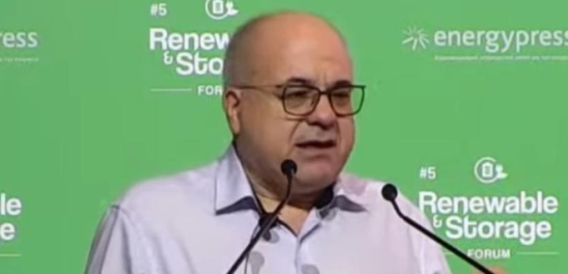 Ψωμάς: Ο πιο πολύτιμος πόρος στον τομέα της ηλεκτρικής ενέργειας είναι ο ηλεκτρικός χώρος