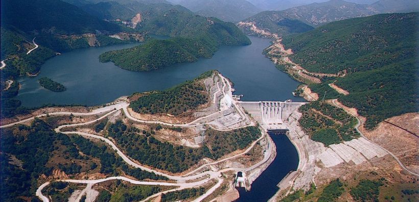 Εντάχθηκε στη Διεθνή Οργάνωση Υδροηλεκτρικής Ενέργειας η ΔΕΗ