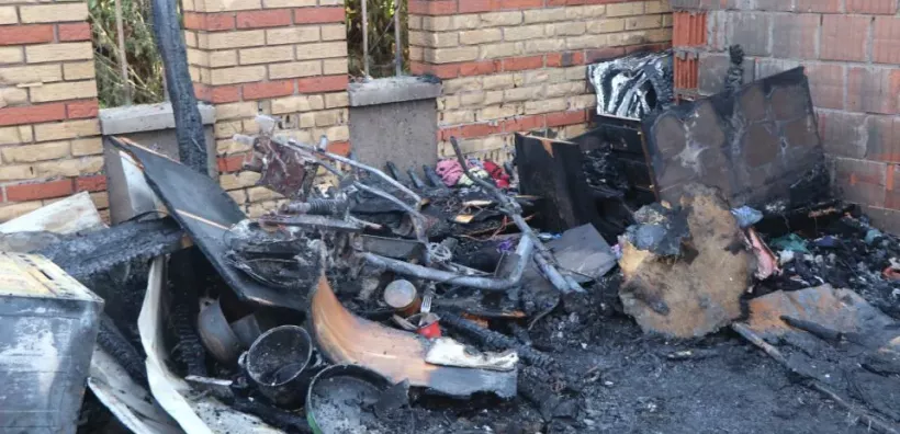 Σερβία: Έξι νεκροί από πυρκαγιά σε κατοικία που ενδέχεται να ξέσπασε από ηλεκτρικό σκούτερ