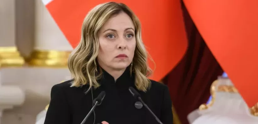 Ιταλία: Αυξάνει 2% τη φορολογία των ενεργειακών εταιρειών για να μειώσει τους λογαριασμούς των καταναλωτών - Αναμένεται όφελος άνω των 5 δισ. ευρώ