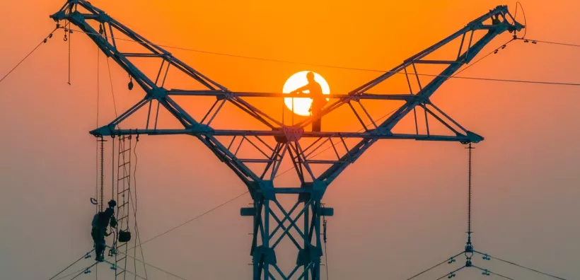 WindEurope: Το μπλακ άουτ αποδεικνύει την κρισιμότητα αύξησης επενδύσεων στα δίκτυα