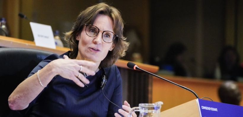 Ευρωπαία Επίτροπος Περιβάλλοντος: Έμφαση στη βιώσιμη διαχείριση των δασών για πρόληψη των πυρκαγιών