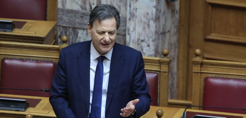 Σκυλακακης: Τα πρασινα τιμολογια συνεβαλαν στον ανταγωνισμο -  Στα 32 ευρω μειωθηκε η διαφορά χονδρικης - λιανικης το τελευταίο ενάμιση χρονο