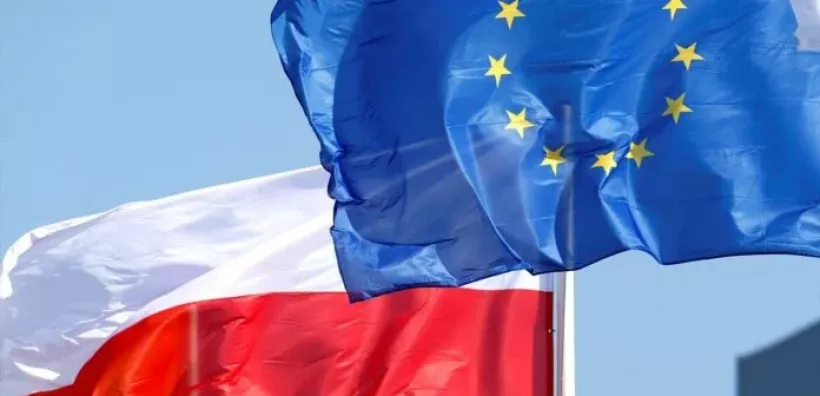 Πολωνία: Εγκρίθηκαν από την ΕΕ κρατικές ενισχύσεις 1,2 δισ. για πράσινες τεχνολογίες