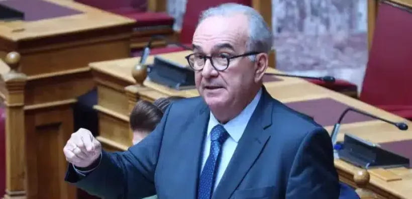 ΥΠΕΘΟ: Υπογραφή συμβάσεων 4,5 εκατ. για το «Πάρκο Κυκλικής Οικονομίας» και ψηφιακά εργαλεία παρακολούθησης της διαχείρισης απορριμμάτων
