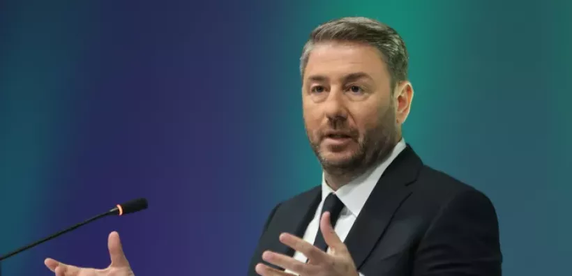 Ανδρουλάκης: Αλλαγή στρατηγικής στη ΔΕΗ, ιβηρικό μοντέλο στο ρεύμα και ιταλικό στη βιομηχανία για να πέσει το ενεργειακό κόστος