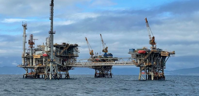 Τον Οκτώβριο το μη δεσμευτικό market test του Prinos CO2 – Τις επόμενες μέρες τα ρυθμιστικά κείμενα σε διαβούλευση από την ΡΑΑΕΥ