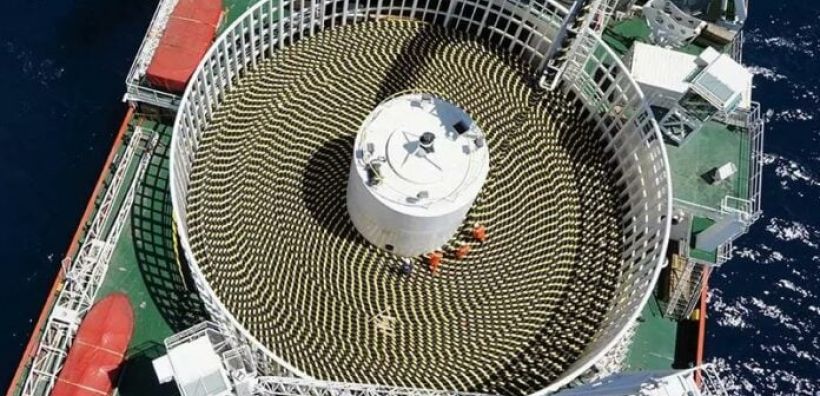 Hellenic Cables: Υπέγραψε σύμβαση για την υποβρύχια διασύνδεση των νησιών του Ιονίου