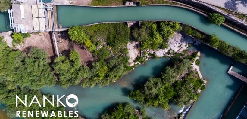 NANKO για ειδικό χωροταξικό ΑΠΕ: Οι περιοχές επιτάχυνσης να συμπεριλάβουν και τα ΜΥΗΕ