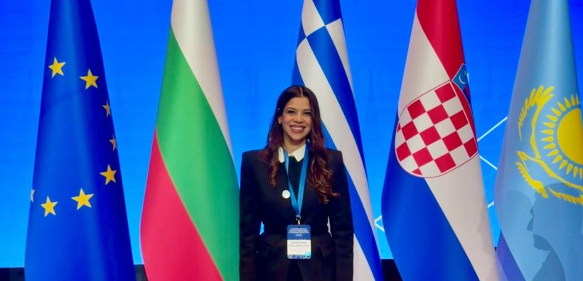 Παληαρούτα: Ο Νότιος Διάδρομος αποτελεί βασικό πυλώνα της ευρωπαϊκής ενεργειακής ασφάλειας