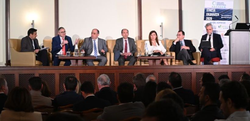 Ζαχαρία: Η Optimus Energy επενδύει στην ανθεκτικότητα και χτίζει το μέλλον όπου οι παραγωγοί ΑΠΕ θα νιώθουν θωρακισμένοι