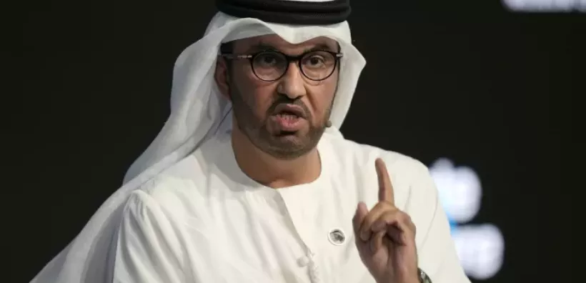 ADNOC: Η παγκόσμια οικονομία δεν μπορεί να αντέξει περισσότερη αβεβαιότητα για τα Στενά του Ορμούζ