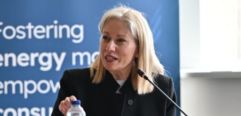 Η ΡΑΑΕΥ στην εκδήλωση του CEER στις Βρυξέλλες – Στο επίκεντρο η ανάγκη οικοδόμησης εμπιστοσύνης των καταναλωτών