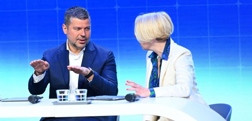 Στη πίστα των υπηρεσιών ΑΙ για τη ναυτιλία και άλλους κλάδους μπαίνει μέσω των data centers η ΔΕΗ - Η μίσθωση από εξιδευκευμένες εταιρείες των υποδομών υψηλής υπολογιστικής ισχύος στα Σπάτα