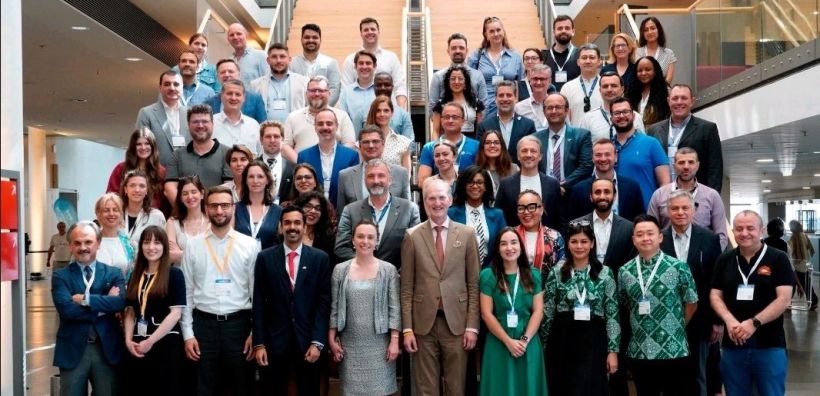 Η ΠΟΣΠΗΕΦ στο Global Associations Workshop της Intersolar Europe 2026