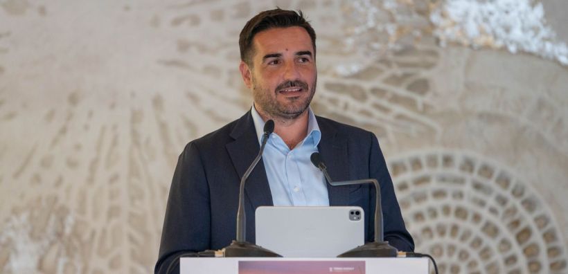 ΤΕΡΝΑ Ενεργειακή: Η πρόοδος και τα επόμενα βήματα ανάπτυξης έως το 2030 παρουσιάστηκαν σε εταιρική συνάντηση