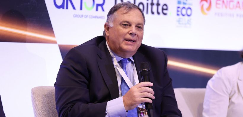 Καρύδας: Ολοκληρώνονται ως το 2028 τρεις μελέτες του GREGY - Ανατίθεται φέτος η αντίστοιχη για τις τεχνικές προδιαγραφές