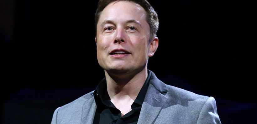 Ο Elon Musk της Tesla ξεπέρασε τον Bezos και έγινε ο πλουσιότερος άνθρωπος στον κόσμο