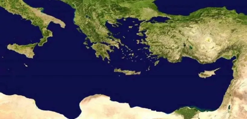 Στη Θεσσαλονίκη το Σεπτέμβριο ο Ενεργειακός Διάλογος Ευρώπης-Μέσης Ανατολής-Β. Αφρικής