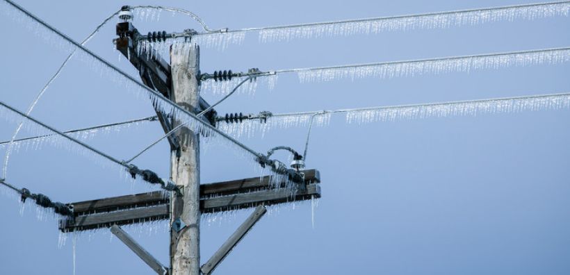 RTE: Πρόβλημα με την επάρκεια τον Ιανουάριο και Φεβρουάριο αν πιάσει βαρύ κρύο στη Γαλλία