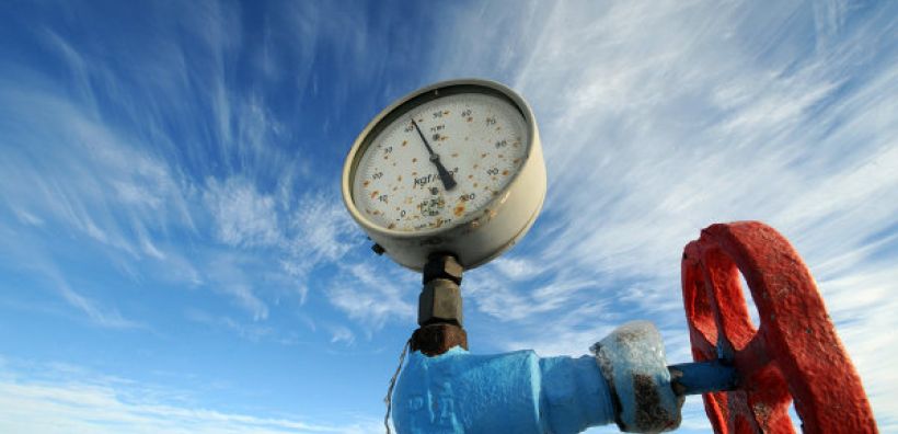 Σύμπραξη Gazprom &amp; Sonatrach για την παραγωγή και εξαγωγή LNG