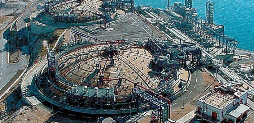 Ενδιαφέρον από Ελλάδα και εξωτερικό για μεταφορά LNG με... βυτιοφόρα