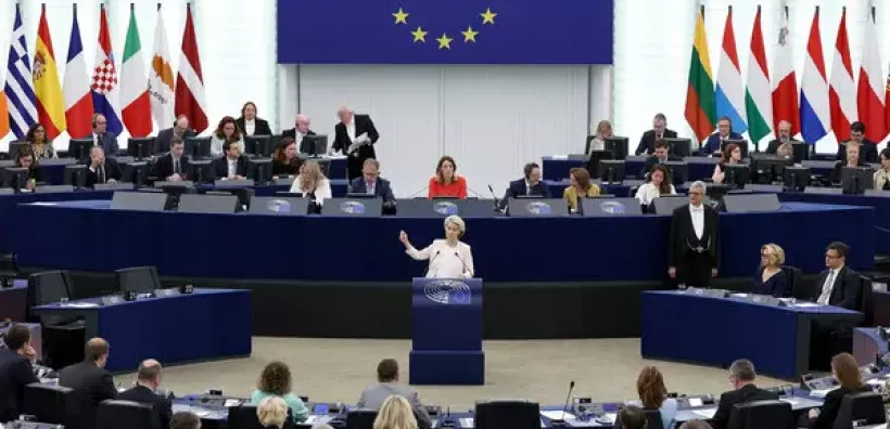 Ένας χρόνος Ευρωπαϊκής Επιτροπής: Τα 10 μέτρα και η Task Force που αλλάζουν την ενεργειακή πολιτική