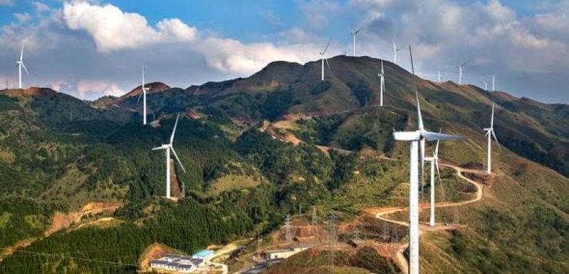 Wind Europe: Τα πολλά «αν» για να διπλασιαστεί κατ' έτος η αιολική ισχύς πανευρωπαικά και από τα 16 GW να φτάσει στα 29 GW 