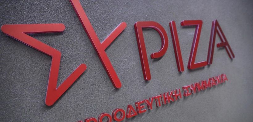 ΣΥΡΙΖΑ για ΔΕΗ-Enel: Την ώρα που η χώρα πενθεί, Μητσοτάκης και Στάσσης κλείνουν δουλειές δισεκατομμυρίων