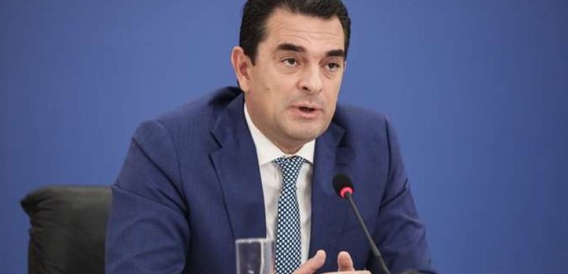 Νέα μέτρα ενάντια στην ακρίβεια ανακοίνωσε ο Κ. Σκρέκας