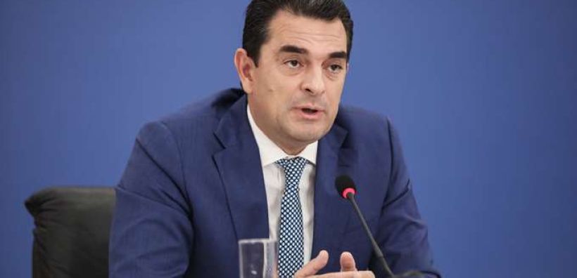 Σκρέκας: Σχεδόν μηδενικές οι πιθανότητες για διακοπές ή δελτίο στο ρεύμα - Έως και 94% απορρόφηση των αυξήσεων