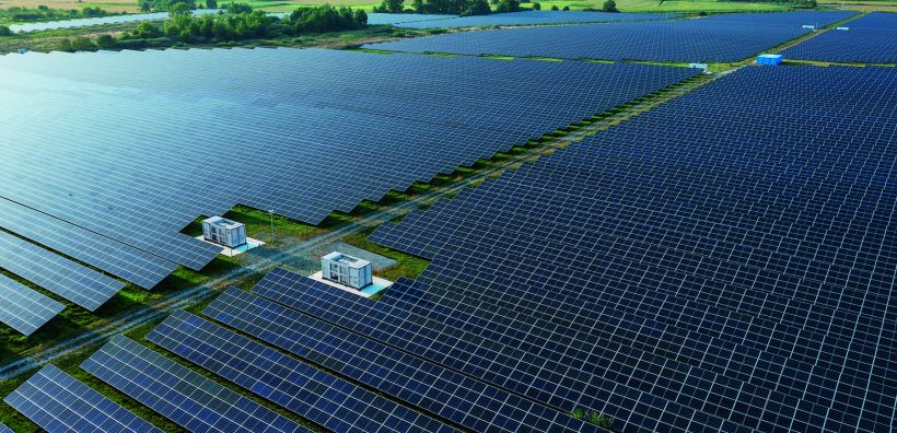 Μολδαβία: Σε λειτουργία 60 MW φωτοβολταϊκών από τον πρώτο διαγωνισμό ΑΠΕ