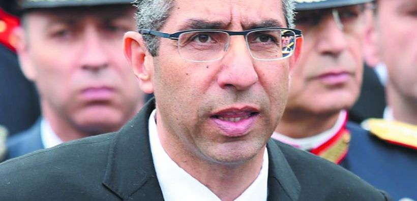 Σ. Αγγελίδης: «Εχουμε τη δυνατότητα να ασκούμε έλεγχο στην ΑΟΖ μας»