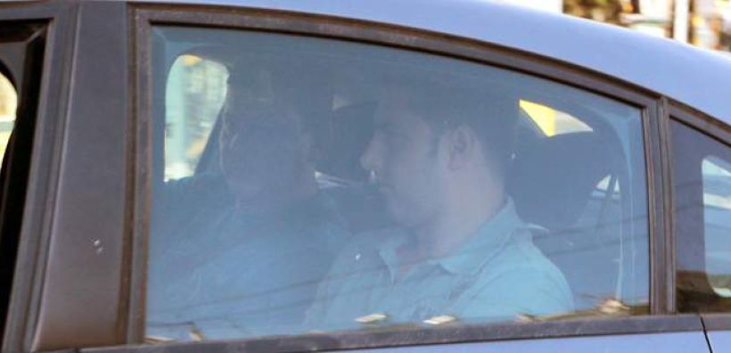 Επιστρέφει στις φυλακές Χαλκίδας ο Αριστείδης Φλώρος