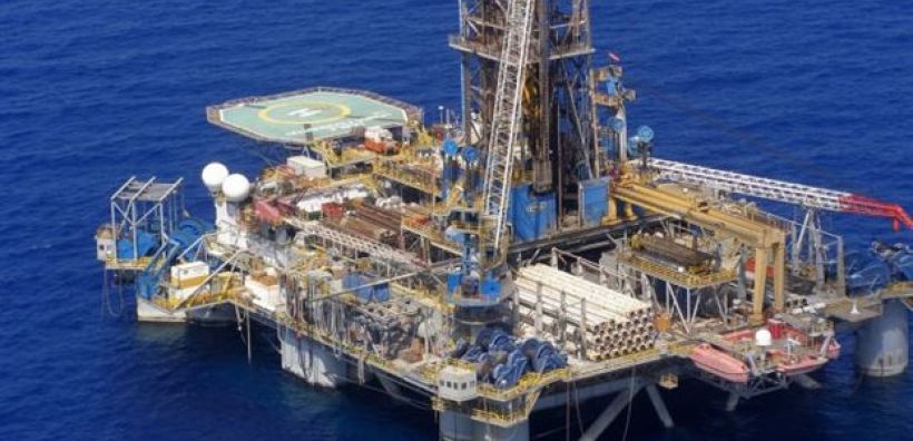 Άγγ. Αθανασόπουλος: Ενεργειακό πόκερ στην Ανατολική Μεσόγειο