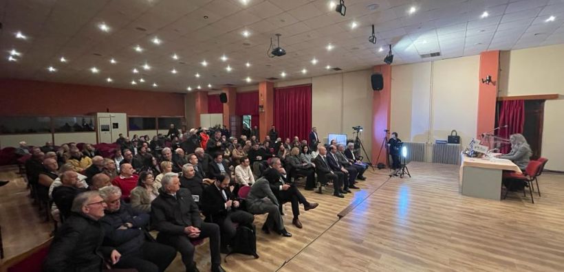 ΥΠΕΝ: Πραγματοποιήθηκε εκδήλωση για την ποινική νομοθεσία  που αφορά στην προστασία περιβάλλοντος