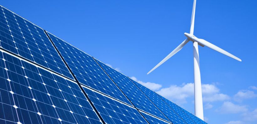 Στις 14-16 Μαρτίου του 2024 η έκθεση Forward Green &amp; Renewable Energy Tech 