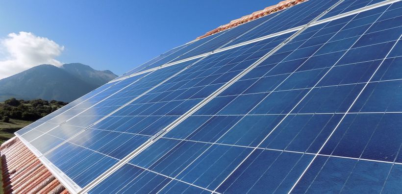 MP-Energy: Λύσεις ποιότητας και απόδοσης σε έργα φωτοβολταϊκών