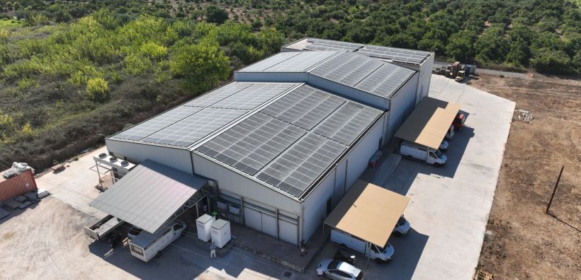 Η Sungrow ολοκλήρωσε επιτυχώς τις πρώτες εγκαταστάσεις PowerStack σε Ελλάδα και Βουλγαρία, έργα-ορόσημο για την Νοτιοανατολική Ευρώπη