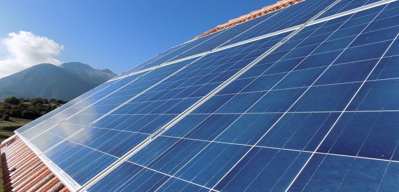 MP-Energy: Υψηλή τεχνογνωσία στα φωτοβολταϊκά συστήματα C&amp;I με net-billing