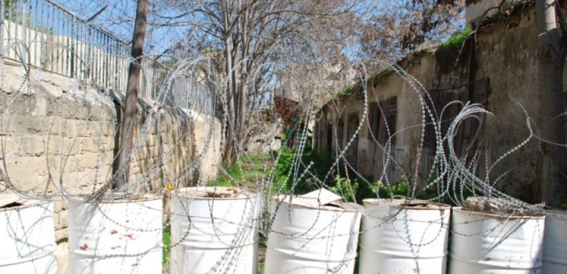 Κλειδί το φυσικό αέριο στη λύση του Κυπριακού
