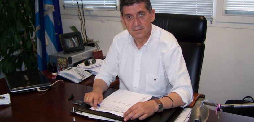 Γρ. Αλεξόπουλος: Ύποπτος ο νόμος για την εγκατάσταση διάθεσης ραδιενεργών αποβλήτων από τους Δήμους
