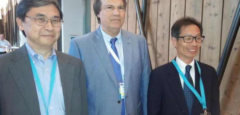 Ελληνο-ιαπωνική συμμαχία στα οργανικά φωτοβολταϊκά