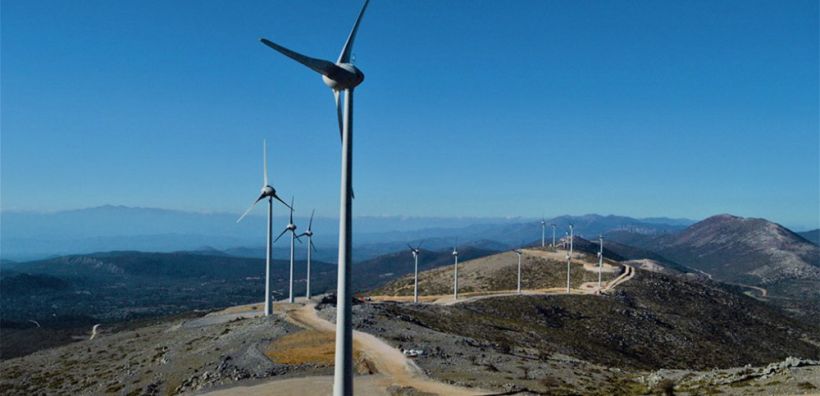 Προχωρημένες συζητήσεις για εξαγορά της ΕΛΤΕΧ Άνεμος από ευρωπαϊκή ενεργειακή εταιρεία