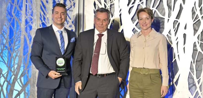 ΑΚΤΩΡ FM: Κορυφαία διάκριση ”Energy Supplier of the Year” στα φετινά Energy Mastering Awards